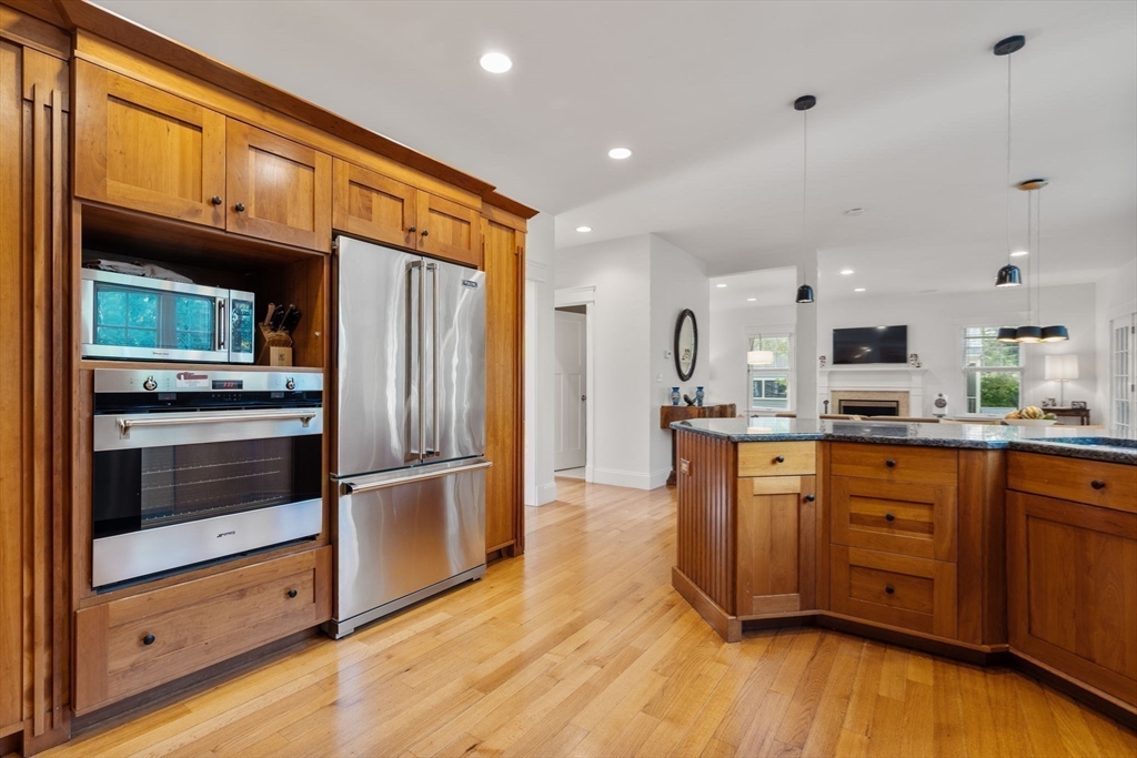 181 Stow Street Concord, MA 01742 - Photo 17 of 36