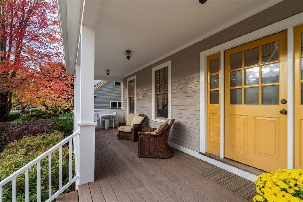 181 Stow Street Concord, MA 01742 - Photo 2 of 36