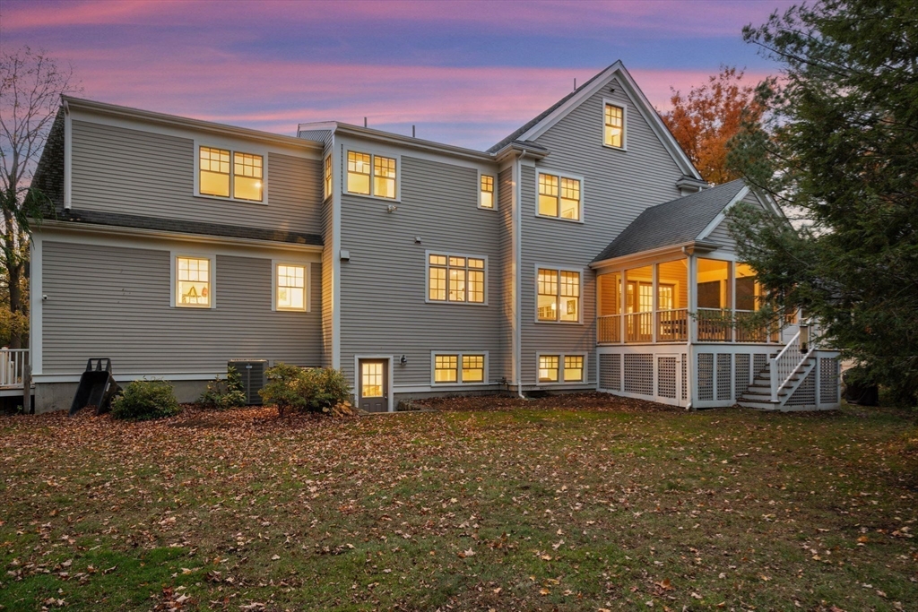 181 Stow Street Concord, MA 01742 - Photo 30 of 36