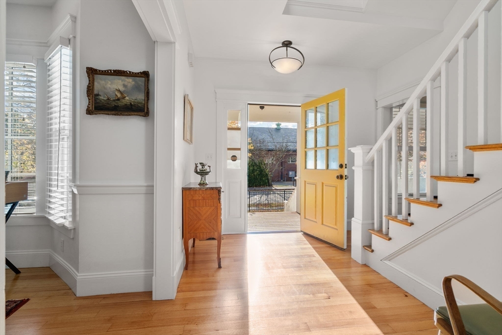 181 Stow Street Concord, MA 01742 - Photo 3 of 36