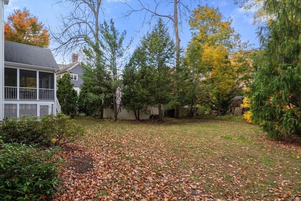 181 Stow Street Concord, MA 01742 - Photo 31 of 36