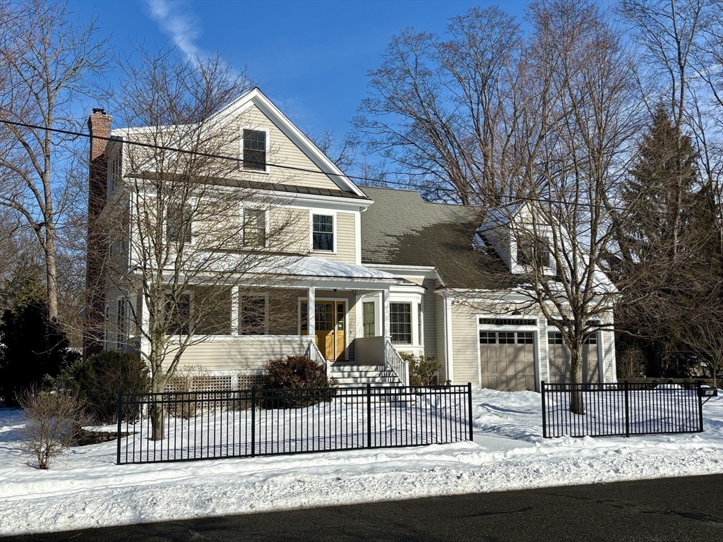 181 Stow Street Concord, MA 01742 - Photo 35 of 36