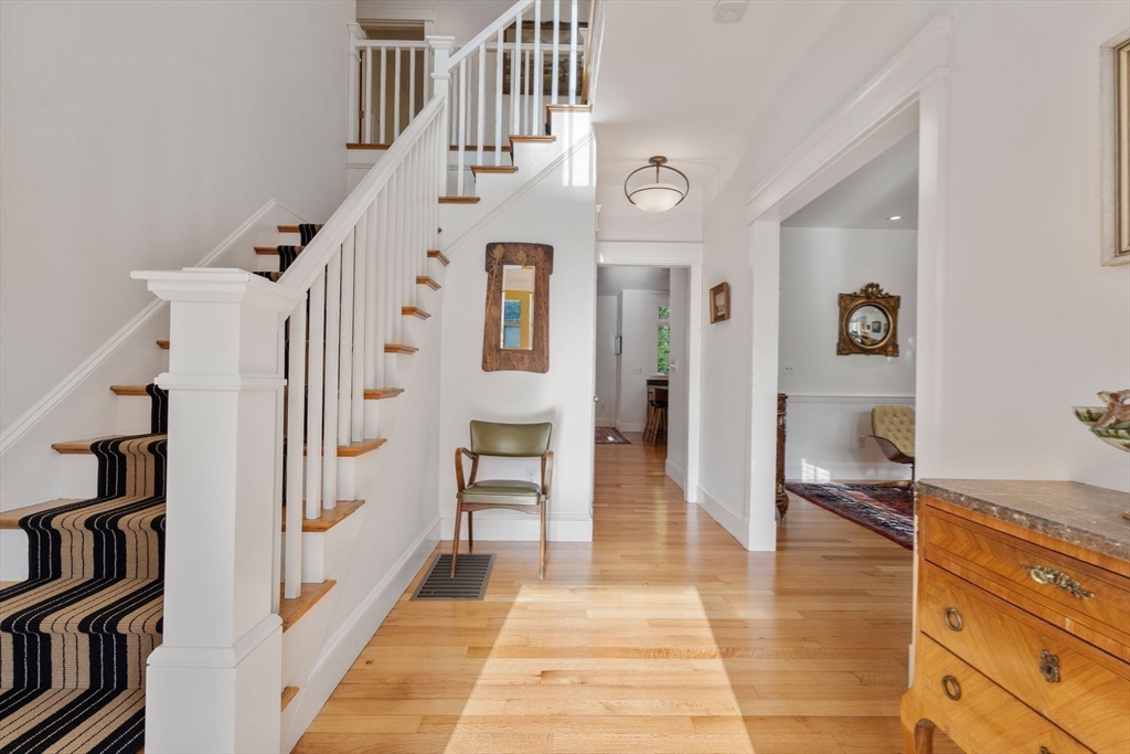 181 Stow Street Concord, MA 01742 - Photo 4 of 36
