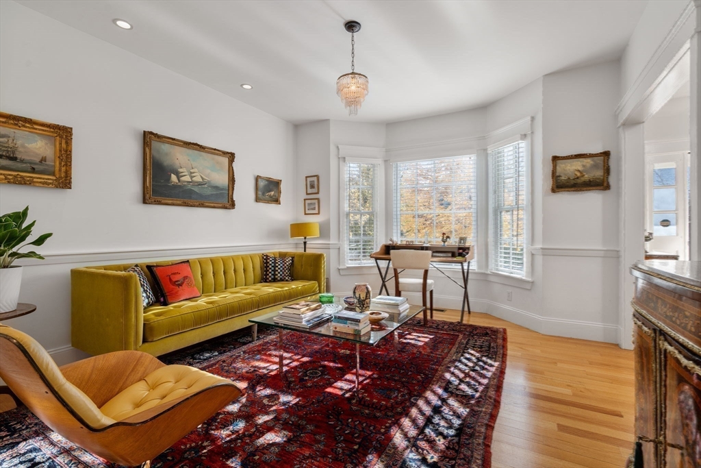 181 Stow Street Concord, MA 01742 - Photo 6 of 36