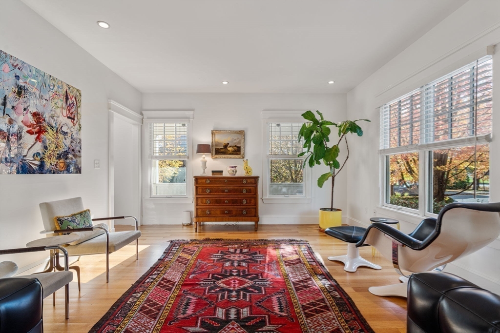 181 Stow Street Concord, MA 01742 - Photo 8 of 36