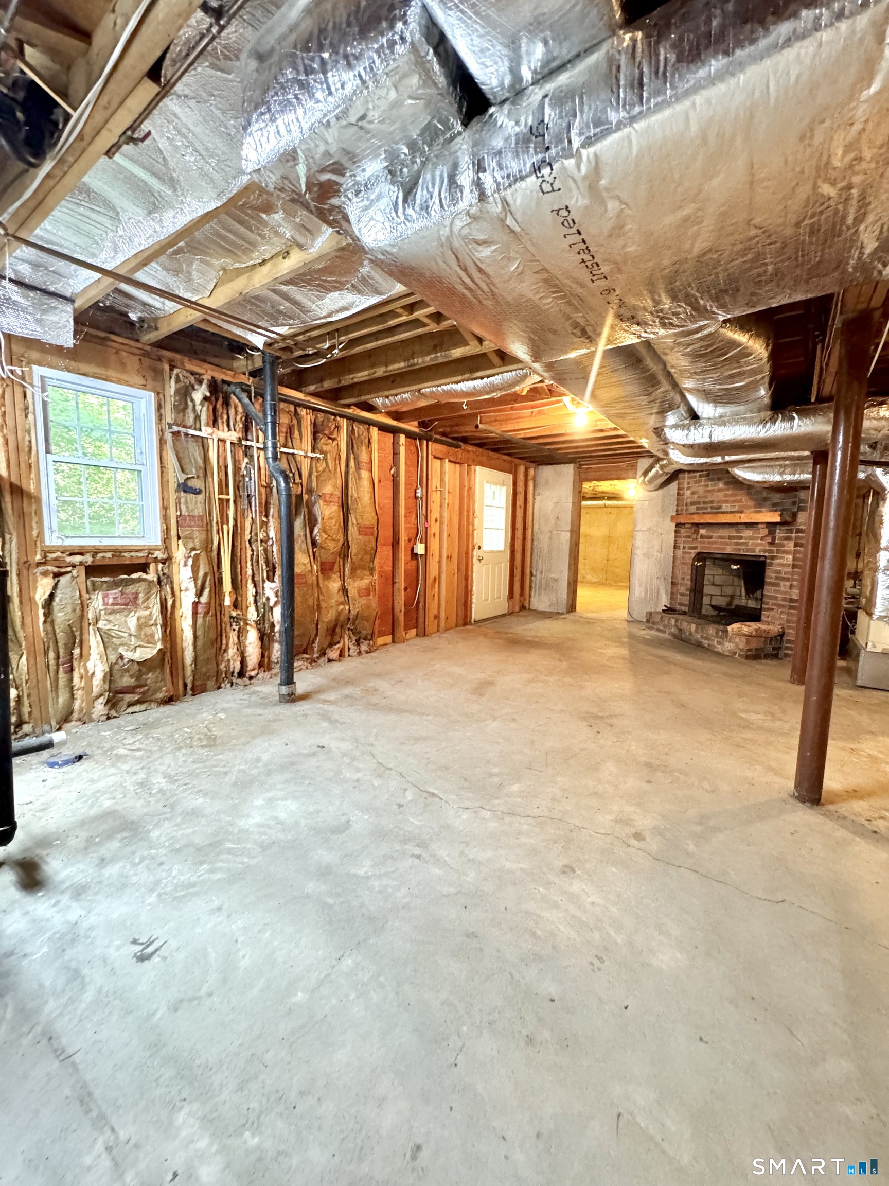 24 Old Simsbury Road Granby, CT 06035 - Photo 29 of 39 Fireplace