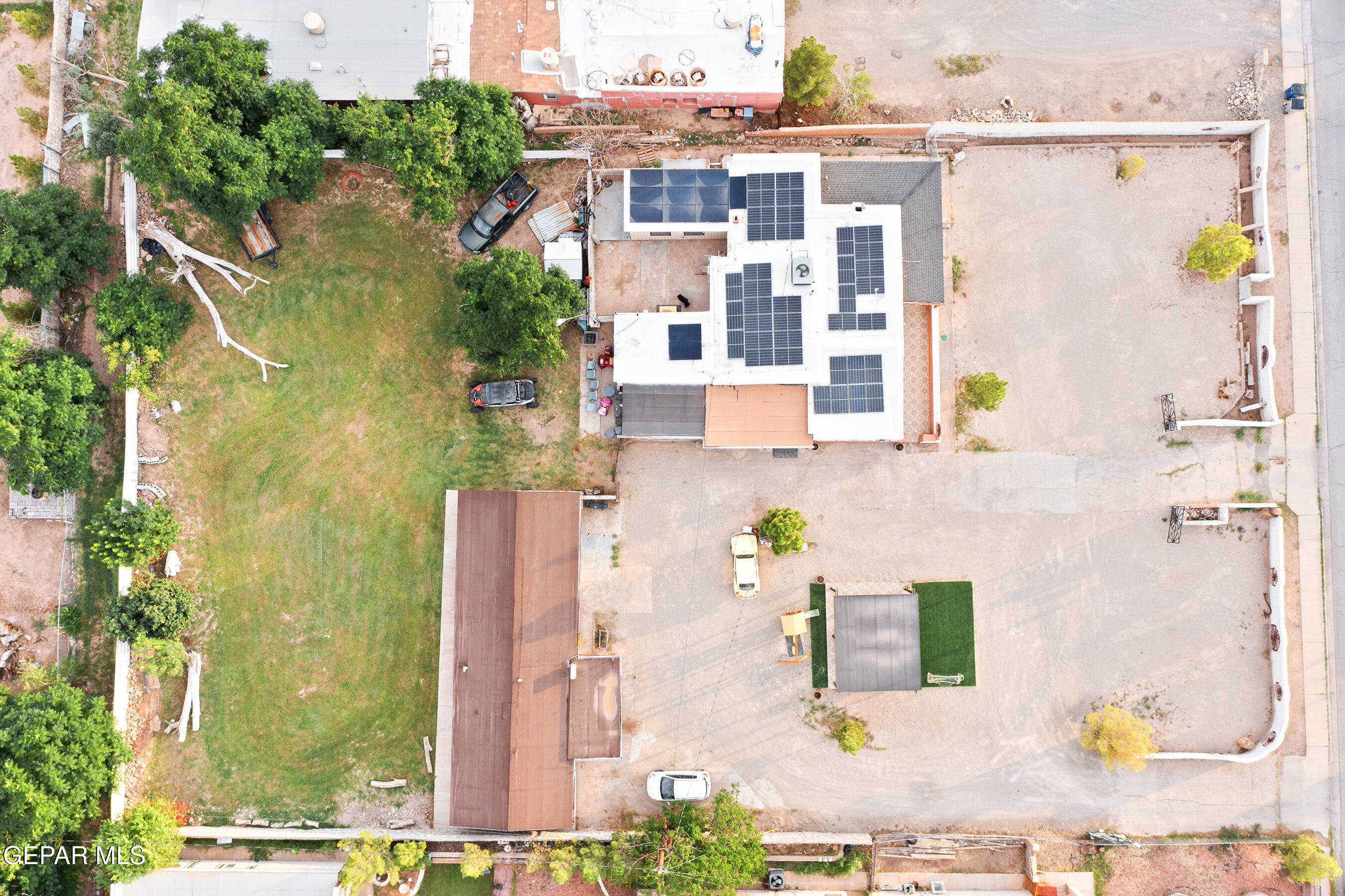 146 Croom Road El Paso, TX 79915 - Photo 18 of 54 IMG_2223