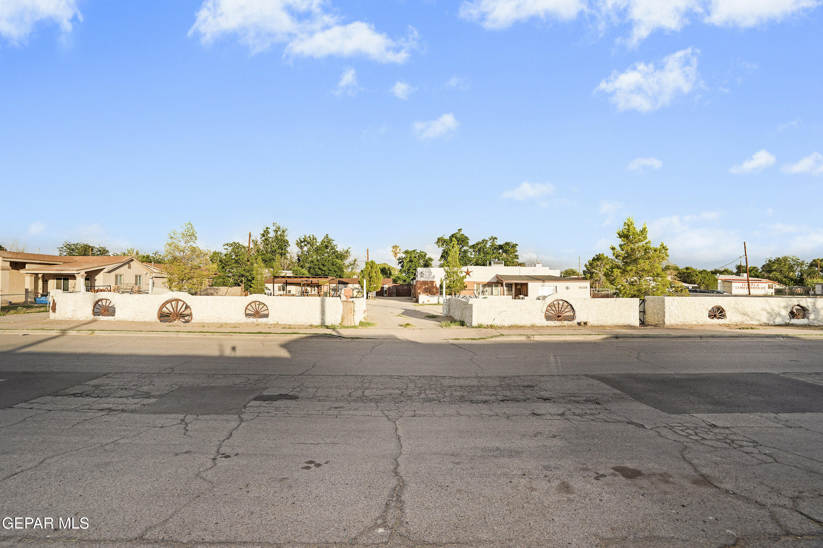 146 Croom Road El Paso, TX 79915 - Photo 25 of 54 IMG_2204