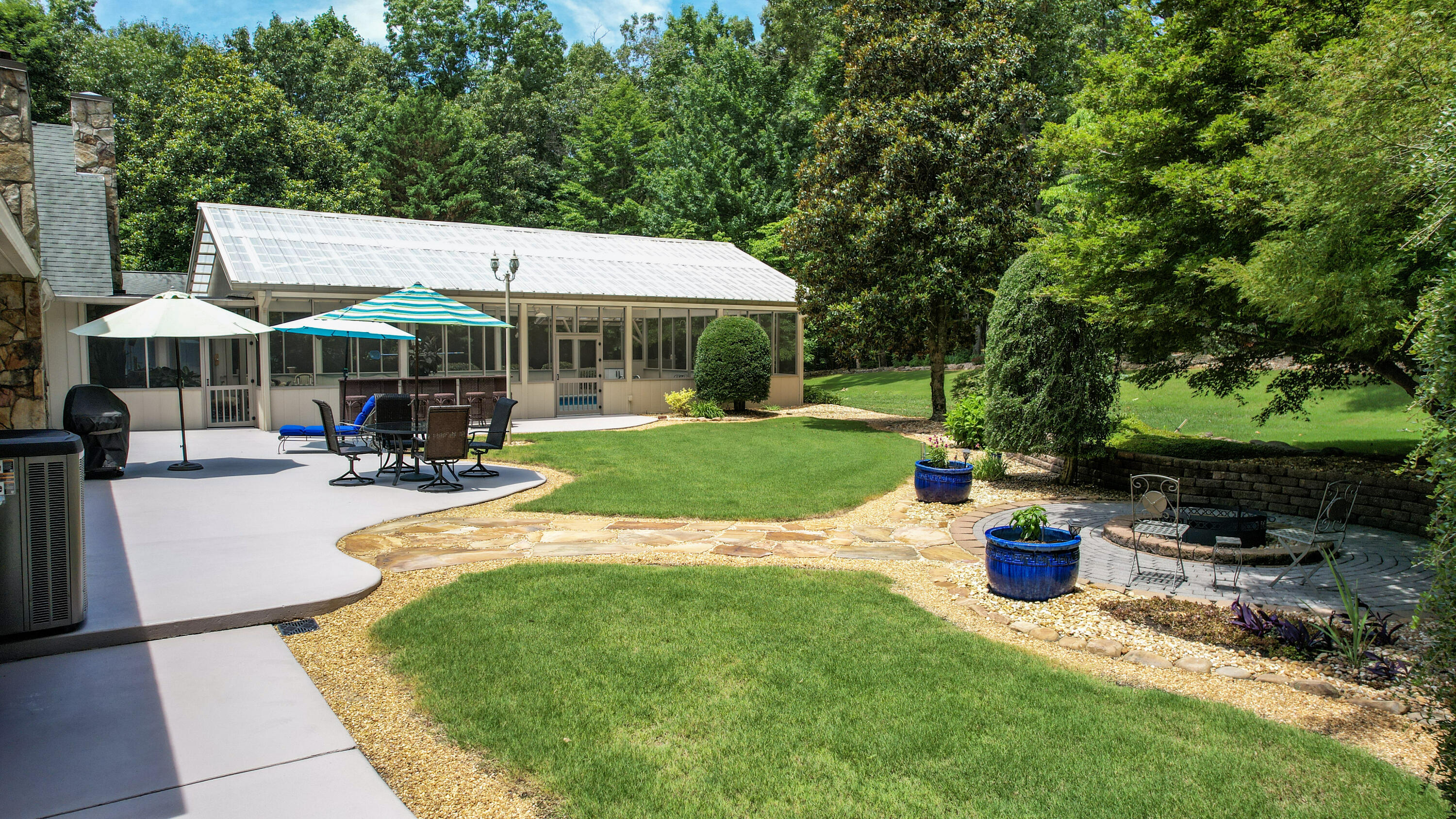 199 Lewis Lane Road Northeast Cleveland, TN 37312 - Photo 84 of 127 14-DJI_0835