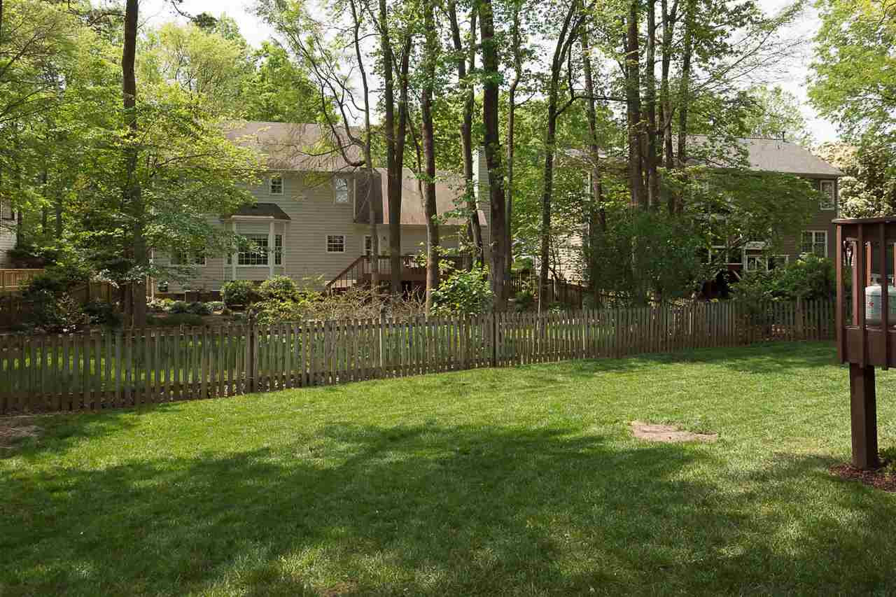 9005 Tenderfoot Trail Raleigh, NC 27615 - Photo 23 of 24 Photo 23