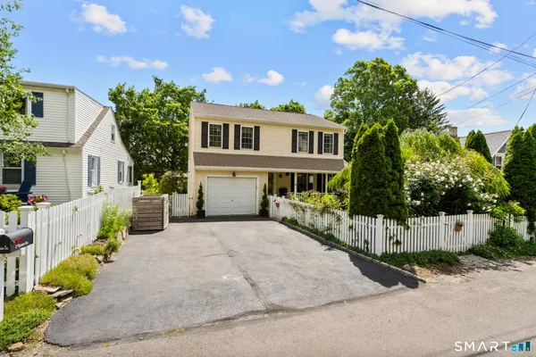 $619,900 | 5 Fairview Avenue, Shelton, CT 06484