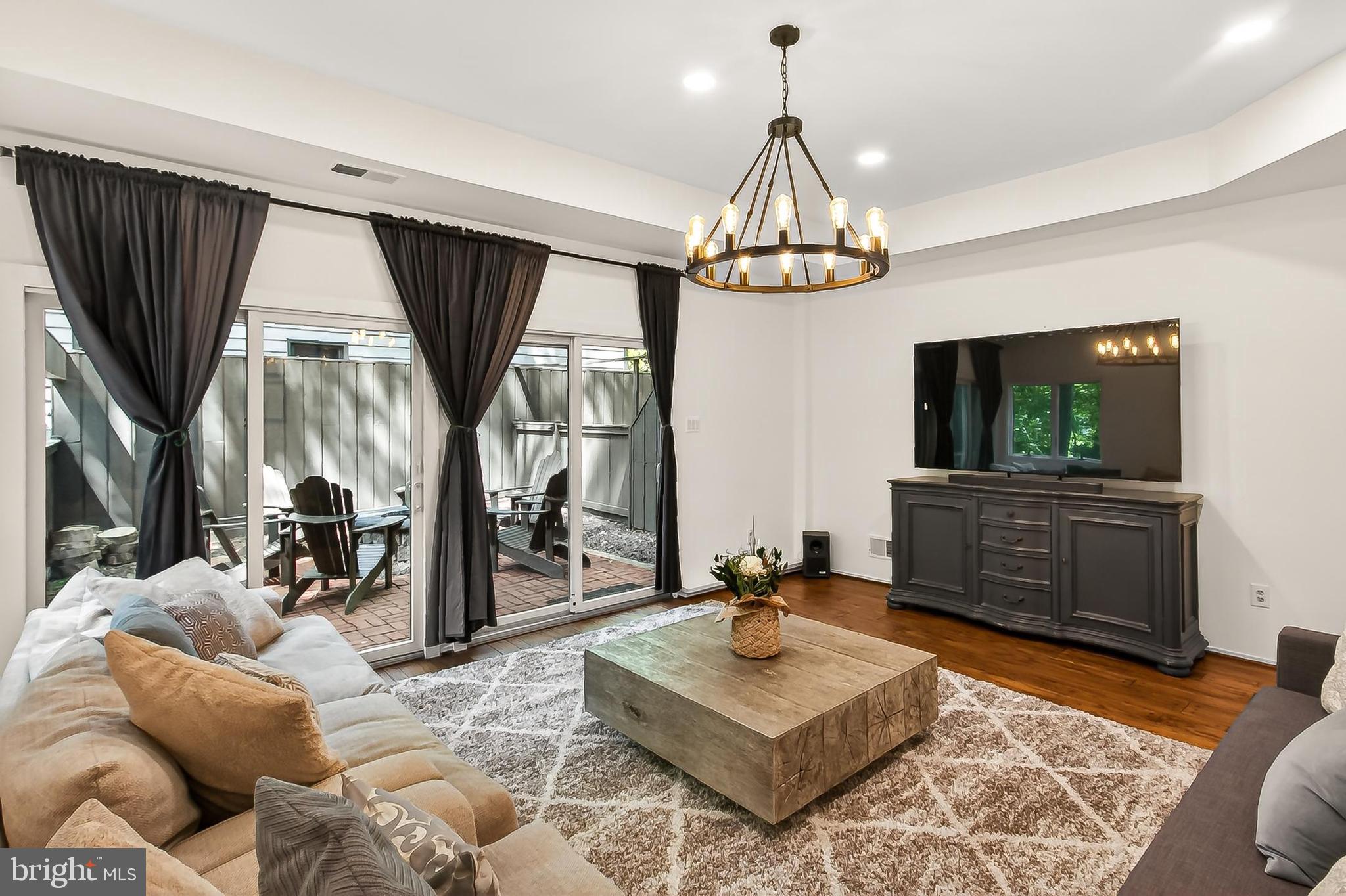 2603 Klingle Road Northwest Washington, DC 20008 - Photo 62 of 94