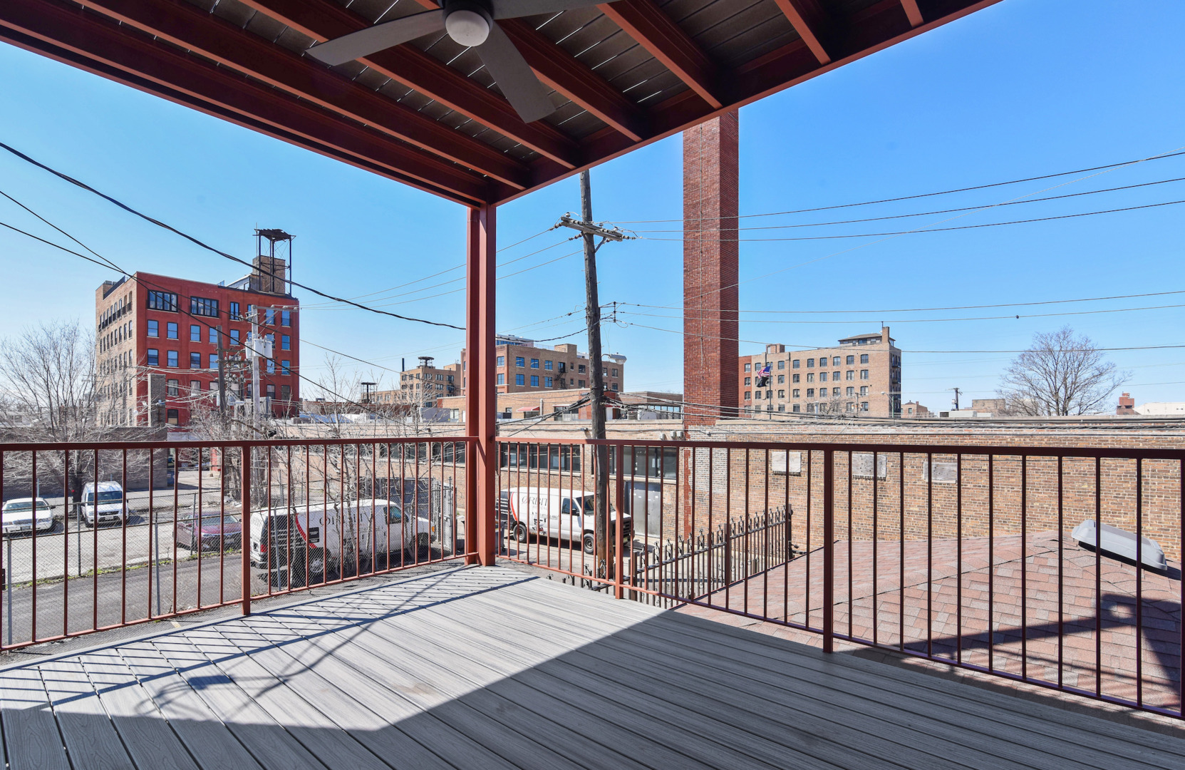 1420 West Fulton Street, Unit 2 Chicago, IL 60607 - Photo 17 of 17