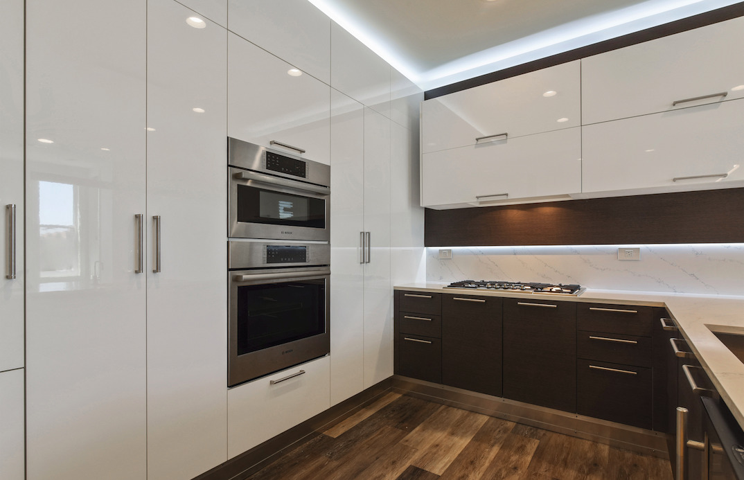 1420 West Fulton Street, Unit 2 Chicago, IL 60607 - Photo 5 of 17