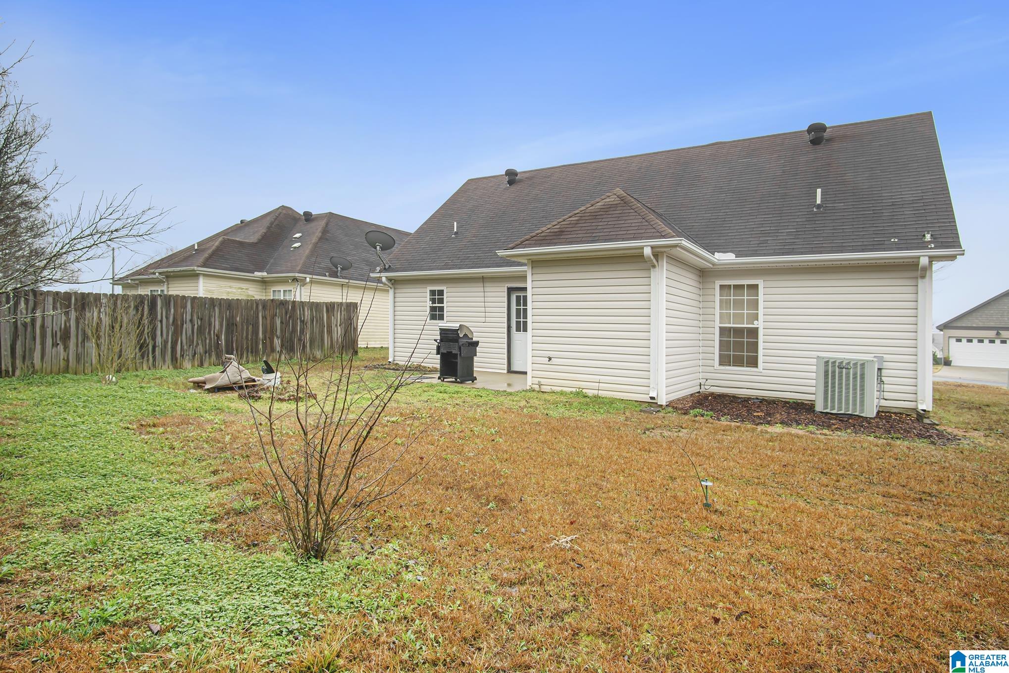 66 Sunset Lane Jemison, AL 35085 - Photo 25 of 26