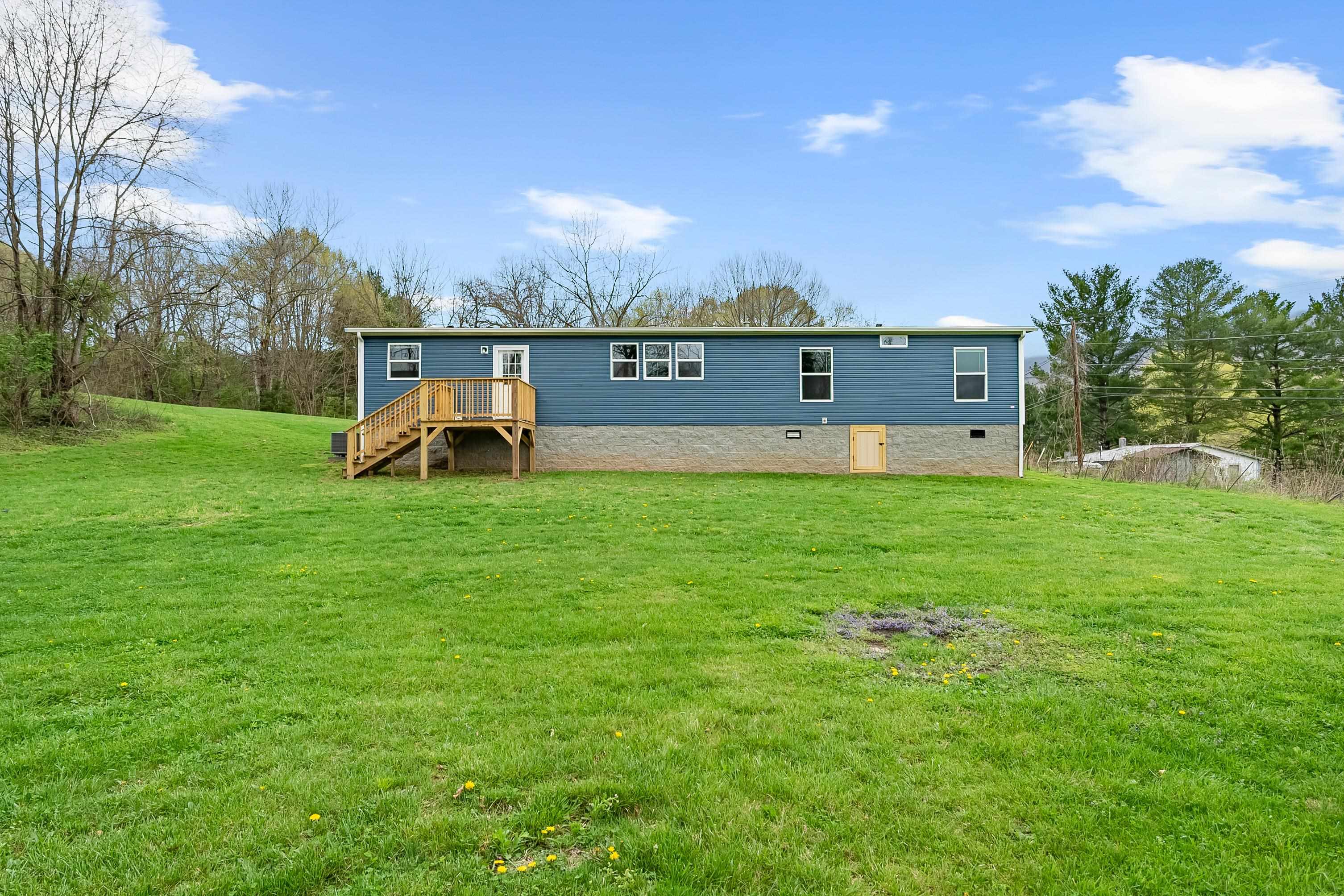 129 Burton Road Narrows, VA 24124 - Photo 63 of 67 Gallery Image 63