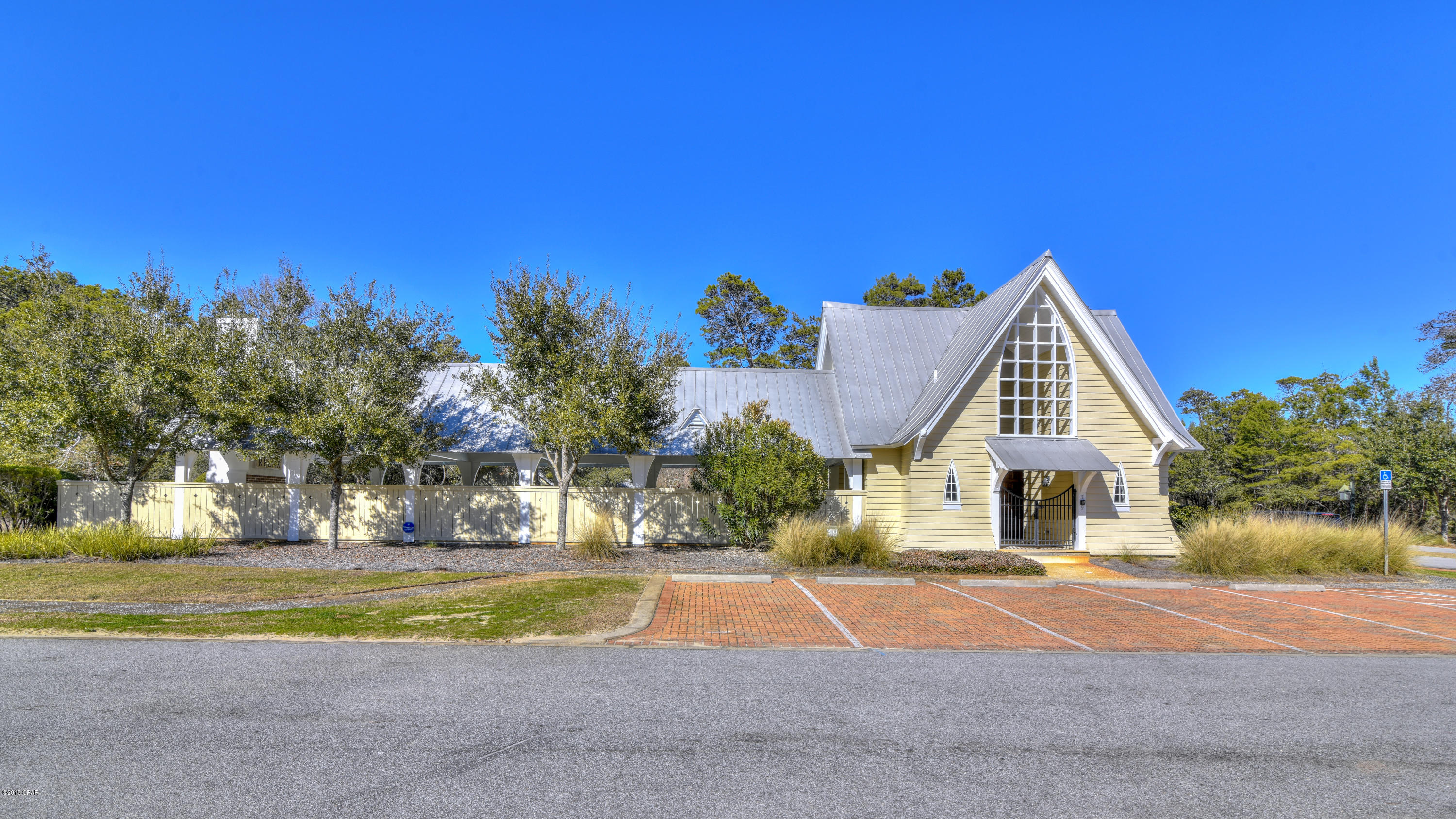 Lot 32 West Willow Mist Rd Inlet Beach Inlet Beach, FL 32461 - Photo 35 of 82