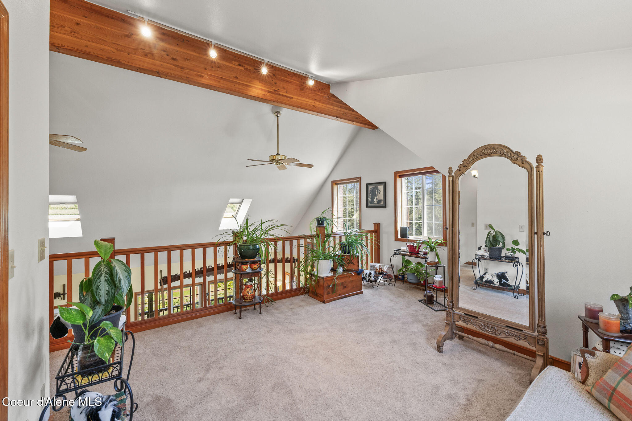 4125 South Wolf Lodge Terrace Road Coeur D'Alene, ID 83814 - Photo 27 of 55 Loft
