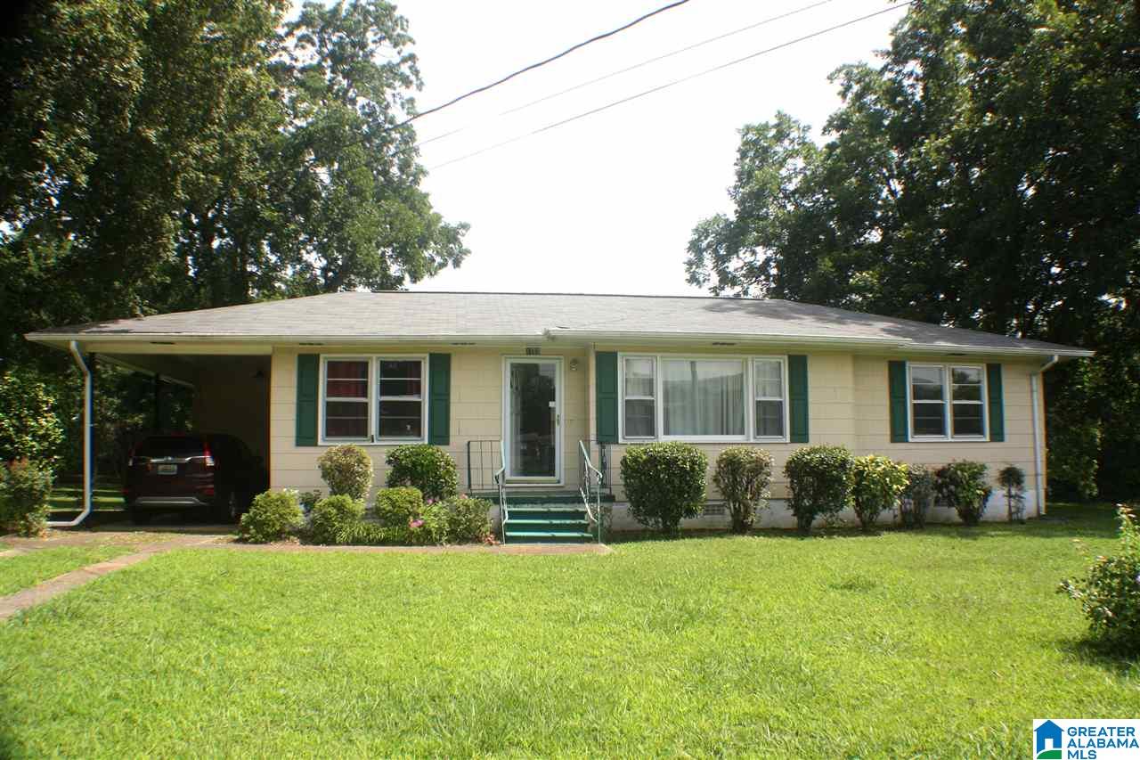 1565 Airport Road Oxford, AL 36203 - Photo 1 of 32