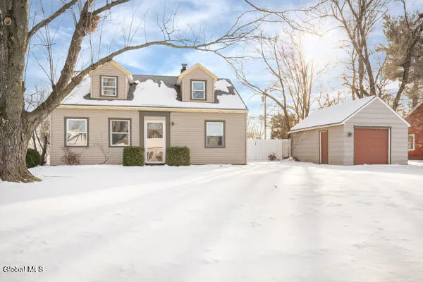 $299,000 | 1956 Clement Road, Rotterdam, NY 12303