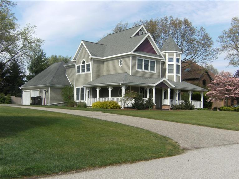 2877 Blue Ridge Path Stevensville, MI 49127 - Photo 2 of 24 Additional Photo
