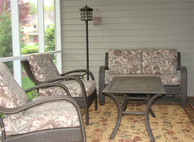 2877 Blue Ridge Path Stevensville, MI 49127 - Photo 4 of 24 Additional Photo