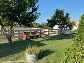 78711 Doherty Road Hermiston, OR 97838 - Photo 5 of 27 West Side Yard and corals