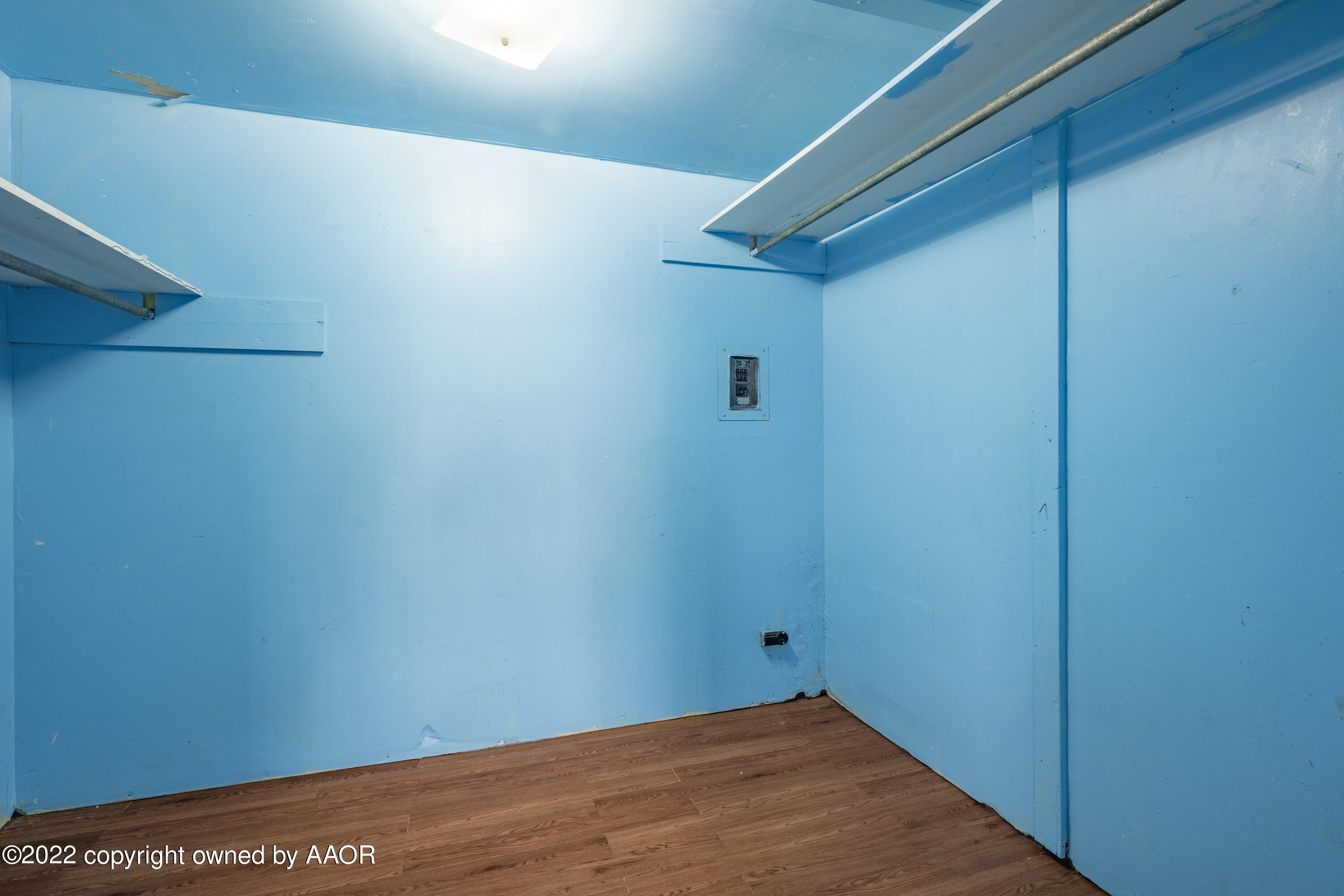 920 Heather Street Amarillo, TX 79107 - Photo 20 of 23 a view of small space