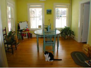 176 Mather Road Brattleboro, VT 05301 - Photo 3 of 6