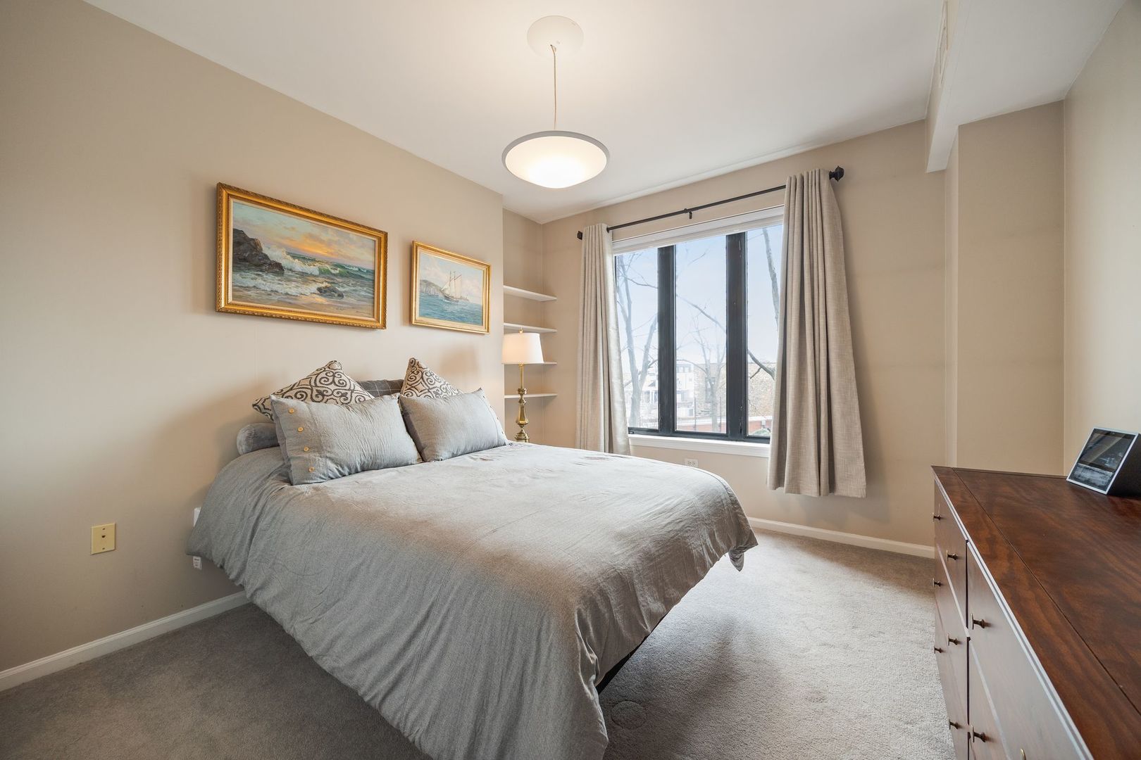 3232 North Halsted Street, Unit D407 Chicago, IL 60657 - Photo 14 of 22