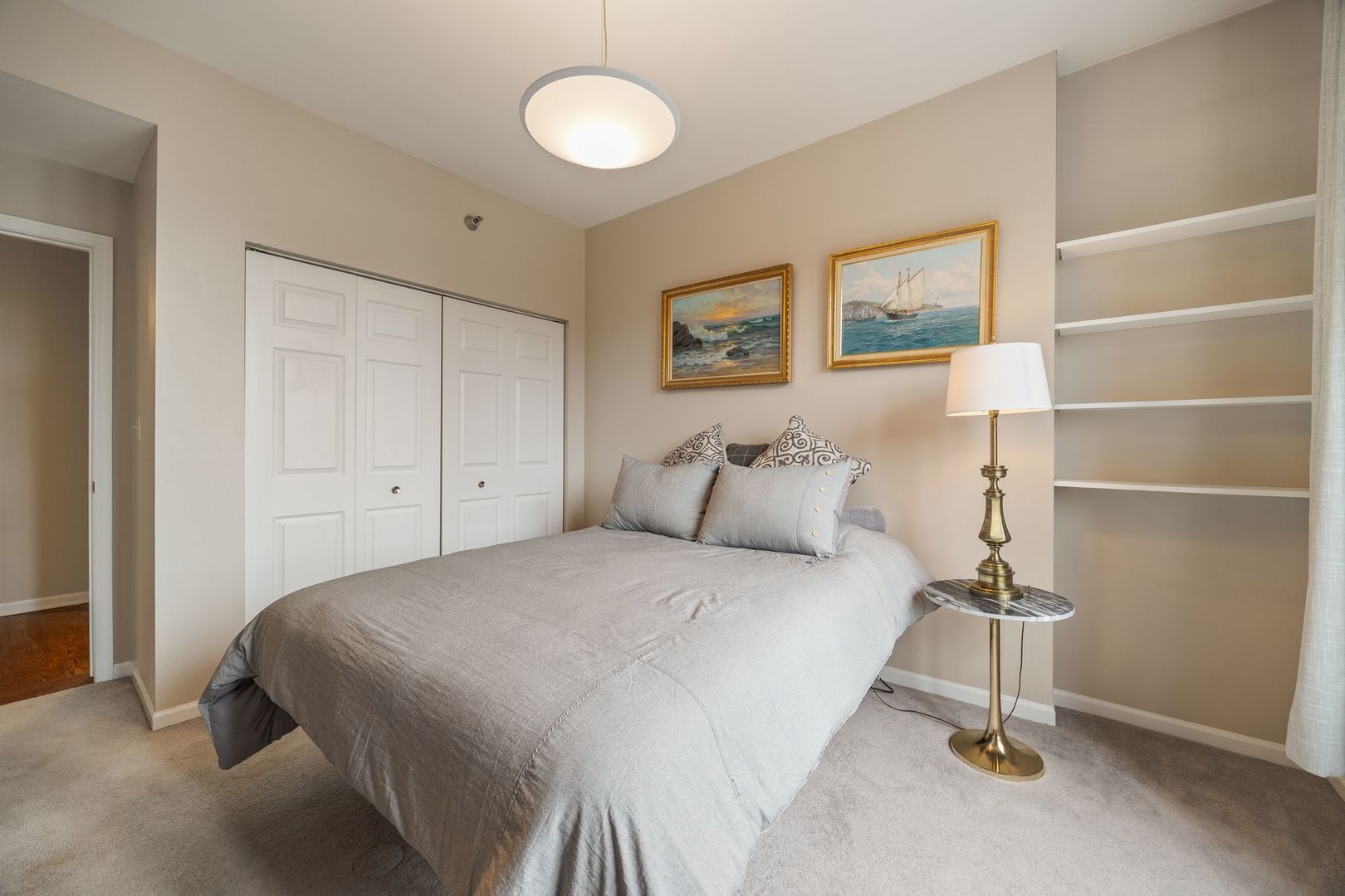 3232 North Halsted Street, Unit D407 Chicago, IL 60657 - Photo 15 of 22