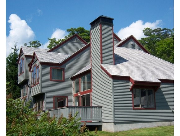 9 Rock Ridge Road, Unit E5 Winhall, VT 05340 - Photo 1 of 1 Gallery Image 1
