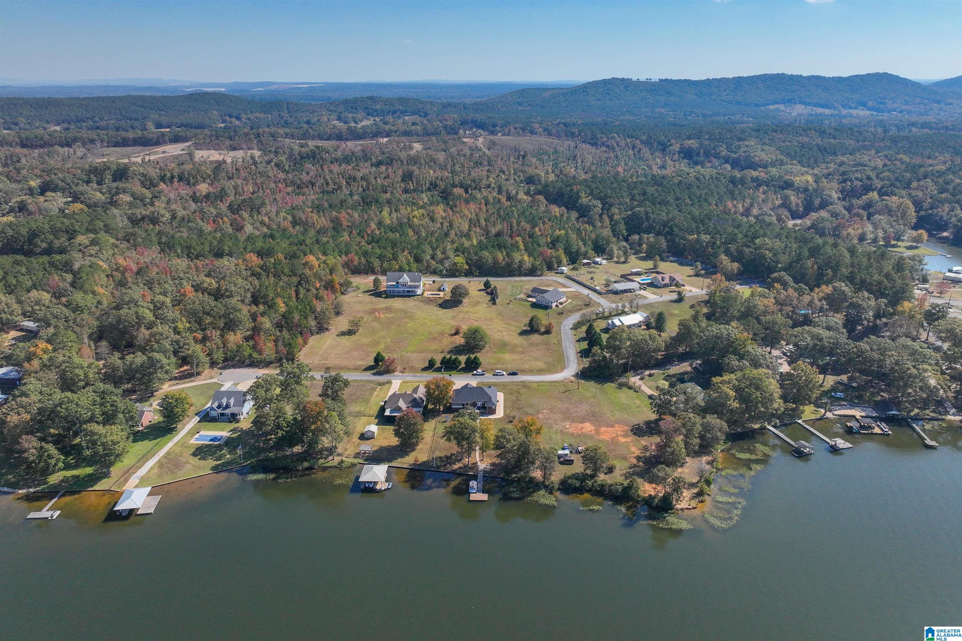 159 Sunset Lane Sylacauga, AL 35151 - Photo 58 of 63