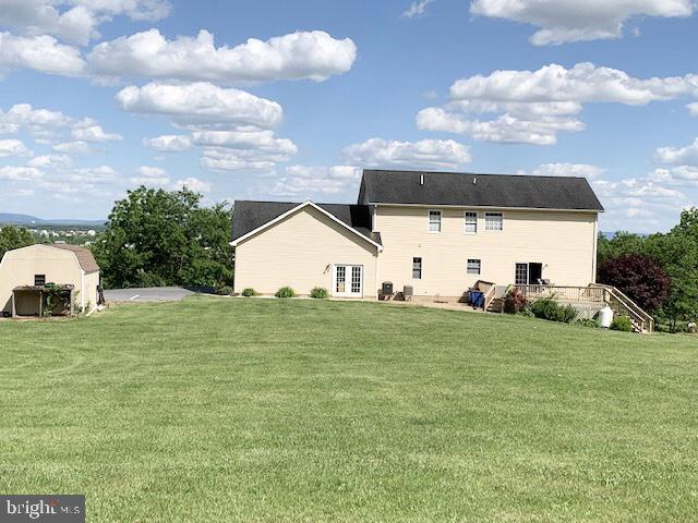 1157 Co Rte 81/3 Inwood, WV 25428 - Photo 3 of 30 Gallery Image 3