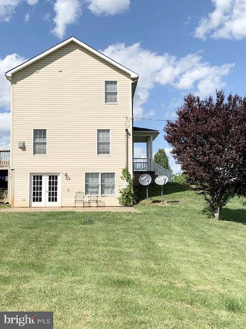 1157 Co Rte 81/3 Inwood, WV 25428 - Photo 4 of 30 Gallery Image 4