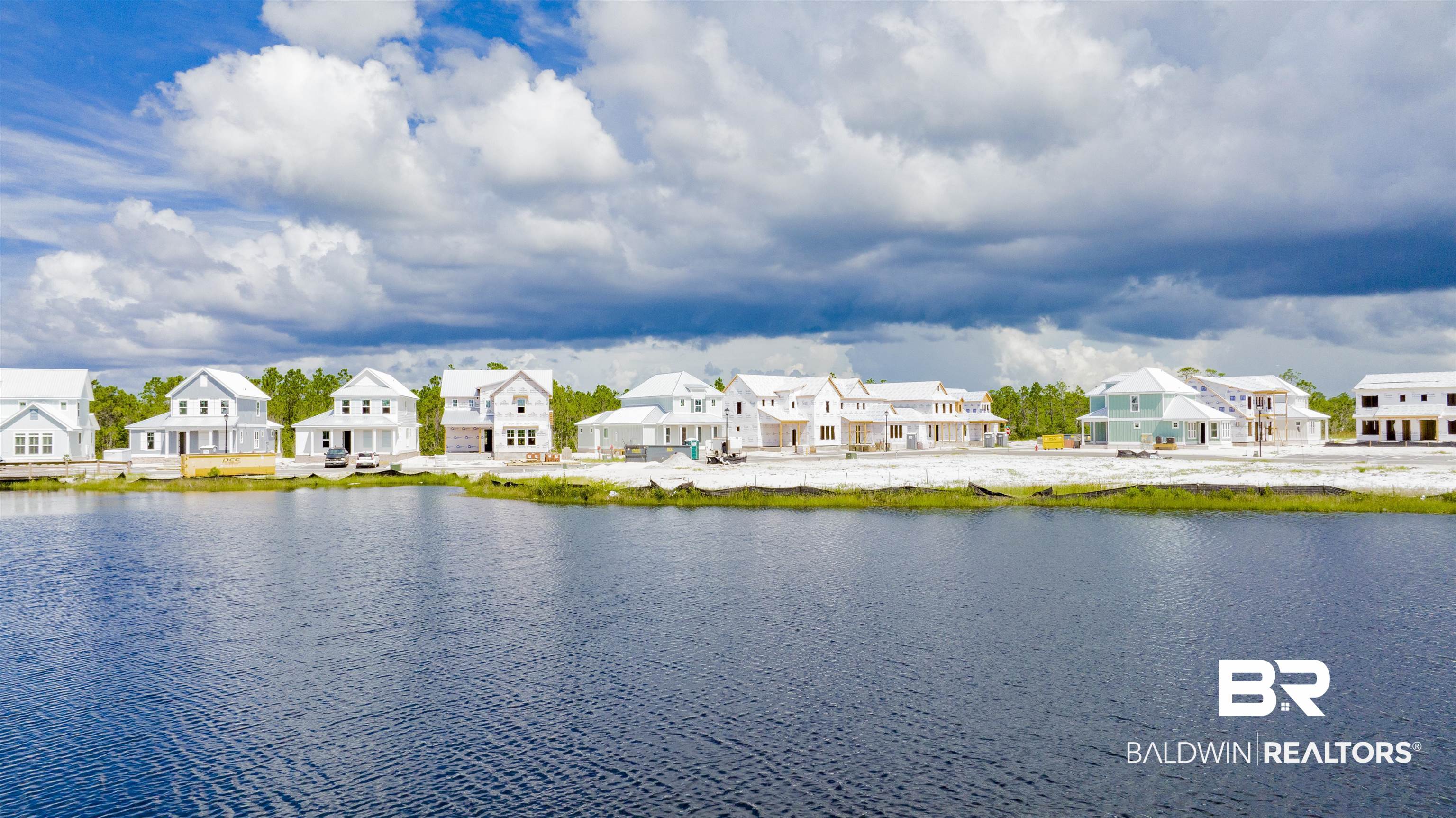 24237 Pepper Lane, Unit LOT 78 Orange Beach, AL 36561 - Photo 41 of 49