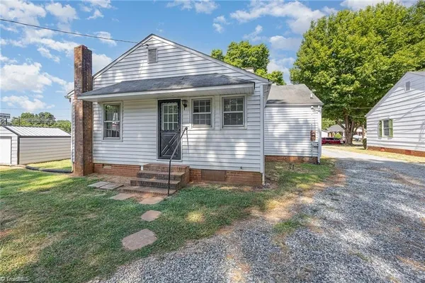 $1,600 | 1668 Old U.S. Highway 52, Lexington, NC 27295