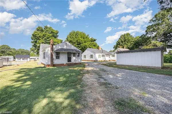 $1,600 | 1668 Old U.S. Highway 52, Lexington, NC 27295