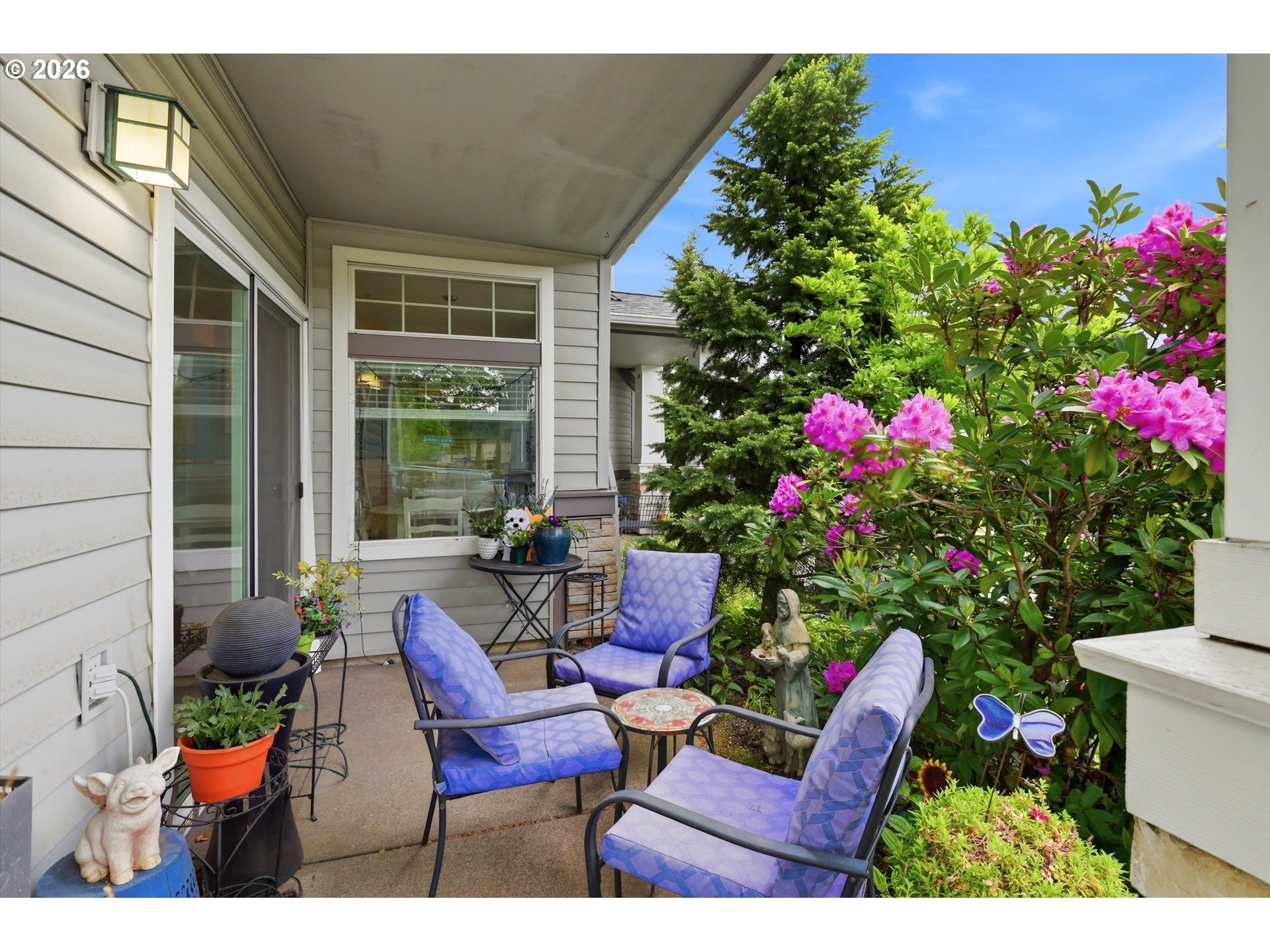 14800 Southwest Sandhill Loop, Unit 101 Beaverton, OR 97007 - Photo 25 of 32