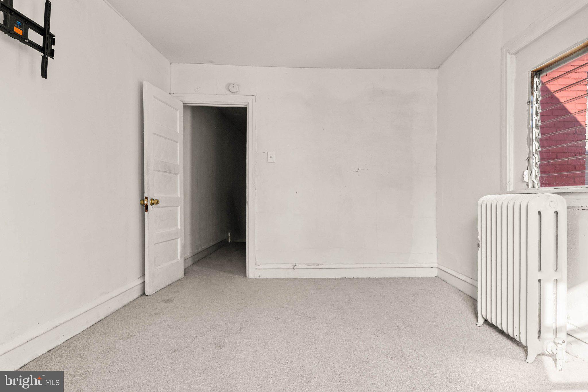 83 Hartley Road Lansdowne, PA 19050 - Photo 14 of 27 Bedroom #2 with closet