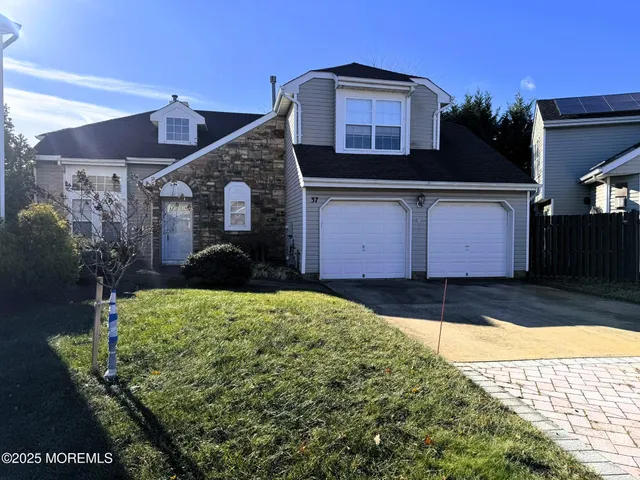 $615,000 | 37 Citation Drive, Freehold, NJ 07728