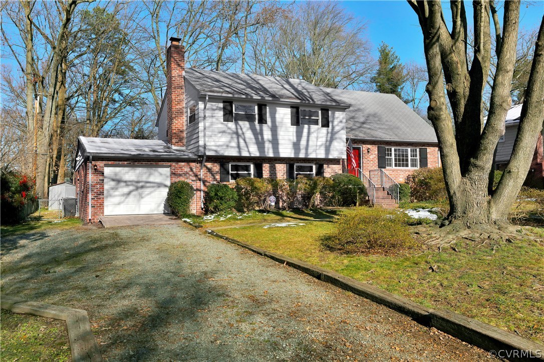 8400 Kalb Road Henrico, VA 23229 - Photo 3 of 29 Gallery Image 3