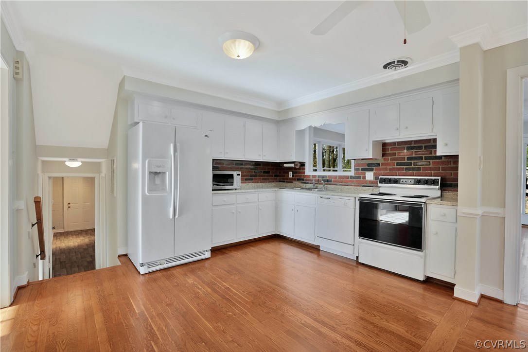 8400 Kalb Road Henrico, VA 23229 - Photo 7 of 29 Gallery Image 7