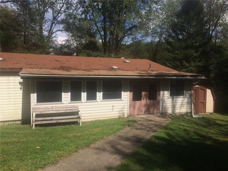 181 Hopewell Road Brownsville, PA 15417 - Photo 11 of 16 Welcome to 181 Hopewell Rd