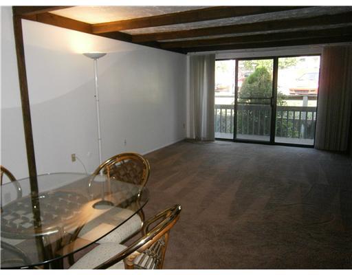 321 Ridge Point Circle, Unit B21 Bridgeville, PA 15017 - Photo 2 of 10 Living Room. OPENS TO DECK