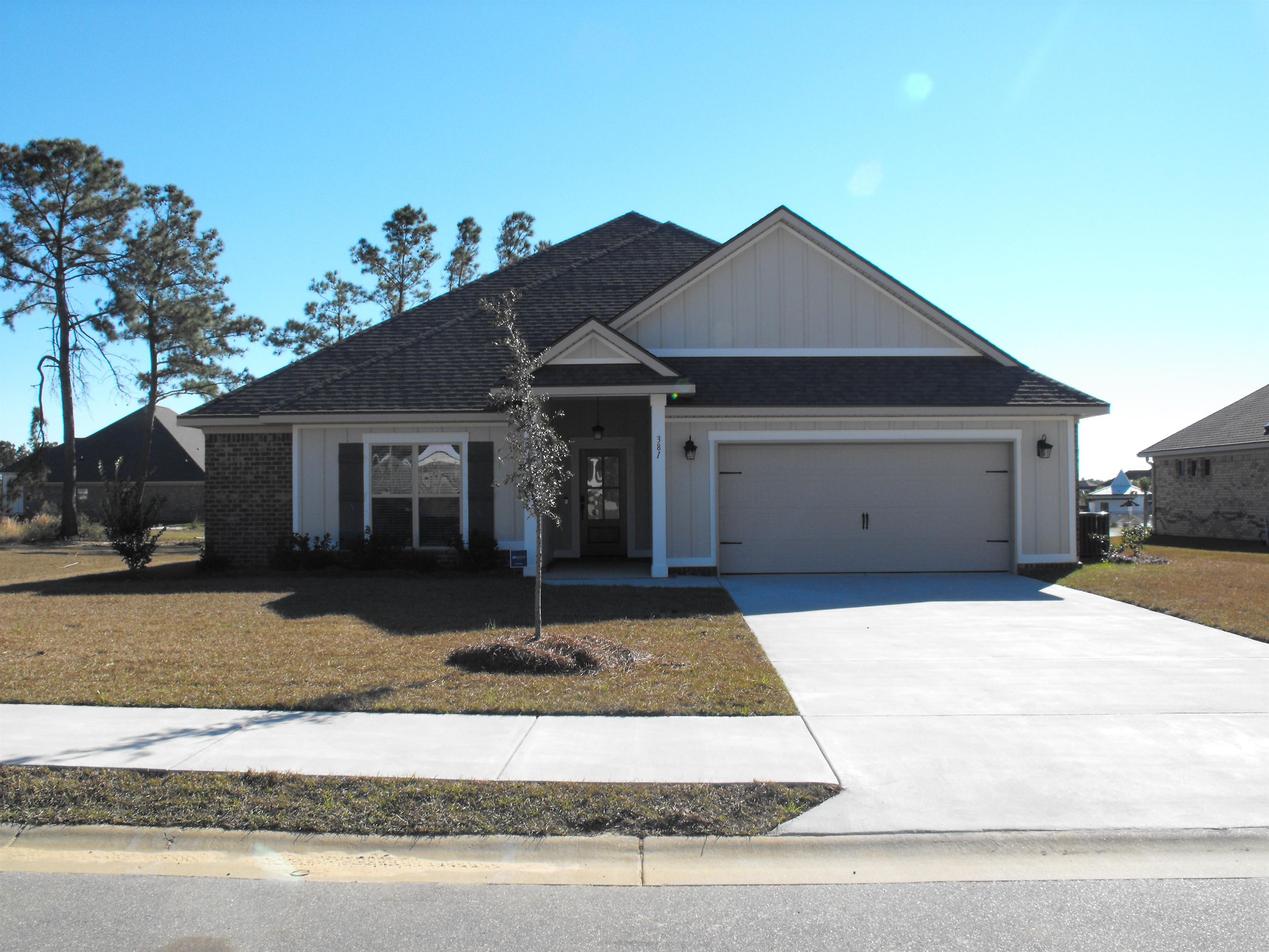 454 Shepard Street Gulf Shores, AL 36542 - Photo 2 of 3