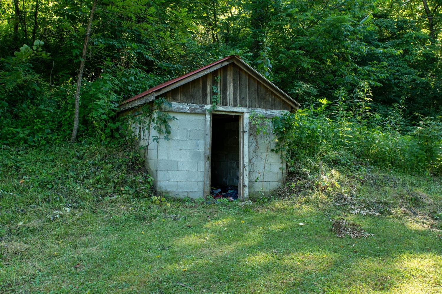 1078 Hall Hill Road Stanton, KY 40380 - Photo 21 of 29 Photo 21