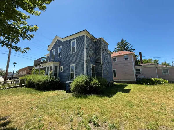 $195,000 | 322 East 8th Street, Michigan City, IN 46360