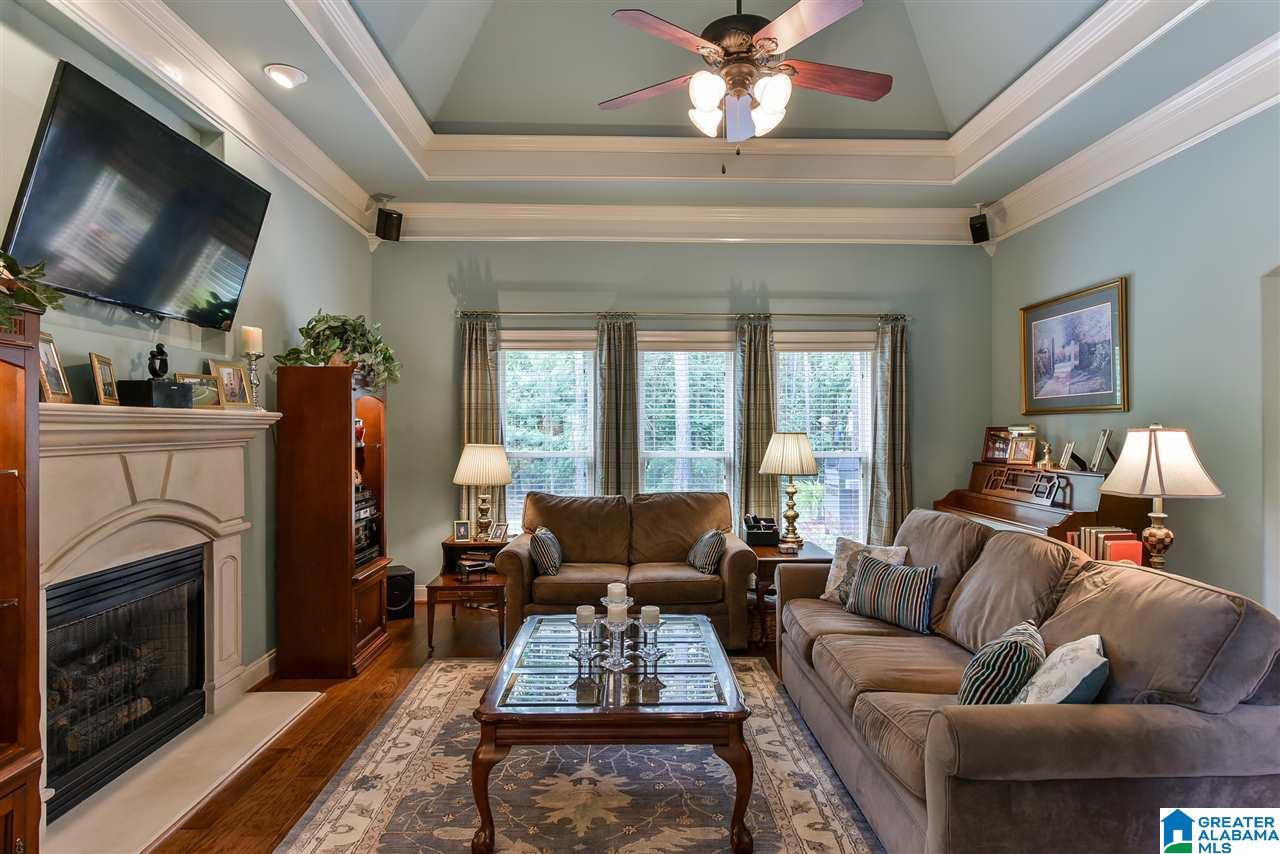 1345 Caliston Way Pelham, AL 35124 - Photo 3 of 50
