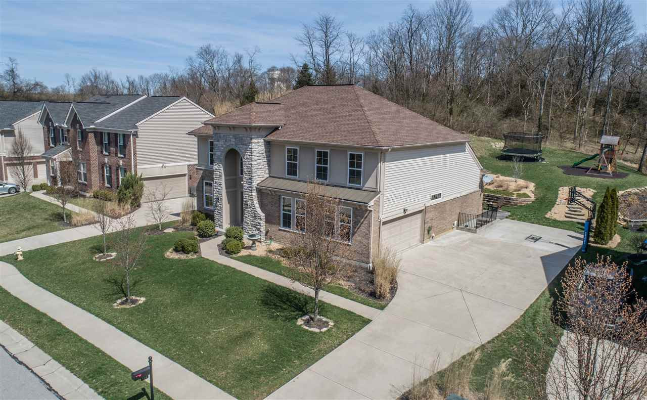 764 Sandstone Ridge Cold Spring, KY 41076 - Photo 2 of 50 Gallery Image 2